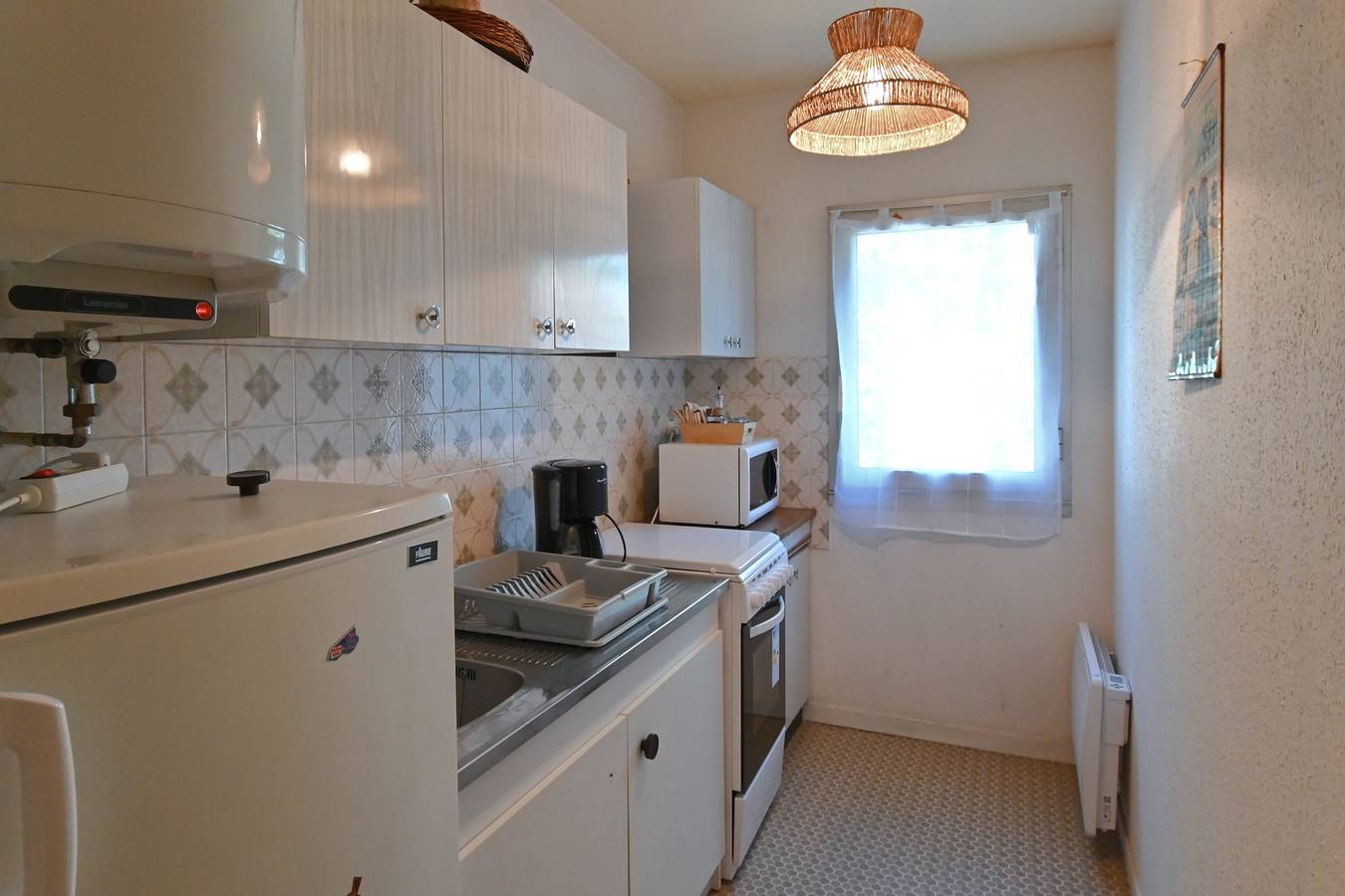 Appartement entier, Le Gîte de l’Estuaire - Proche Plage in Saint-Georges-de-Didonne, Région de Rochefort