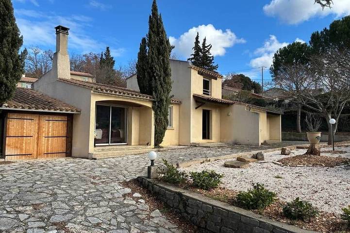 Ferienhaus für 8 Personen