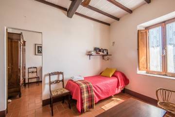Appartamento Vacanze per 6 Persone in Montalcino, Val d’Orcia, Foto 2