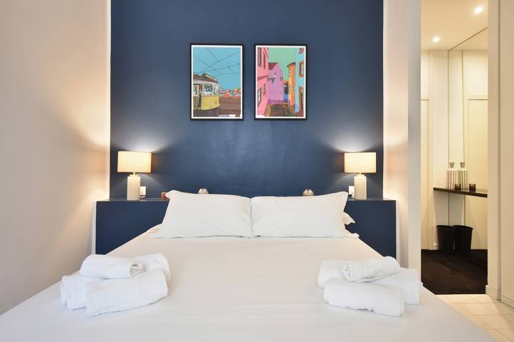 Ferienwohnung für 2 Personen, mit Terrasse, mit Haustier in Pescara - 4