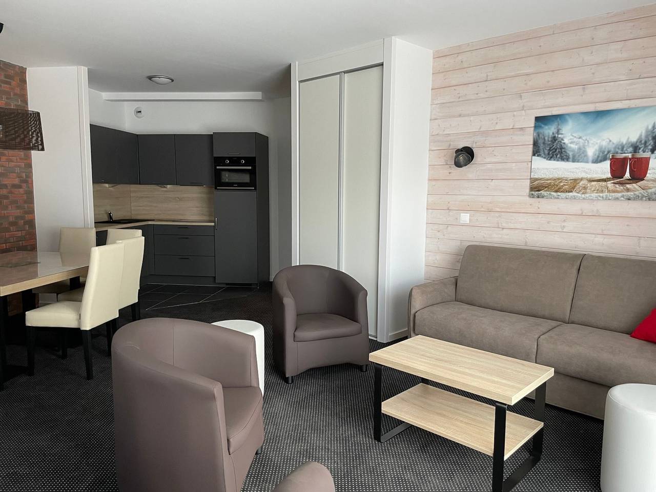 Photo : Appartement de vacances