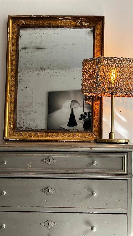 Chambre d’hôte pour 4 personnes, avec vue ainsi que piscine et jardin à Robion - 4