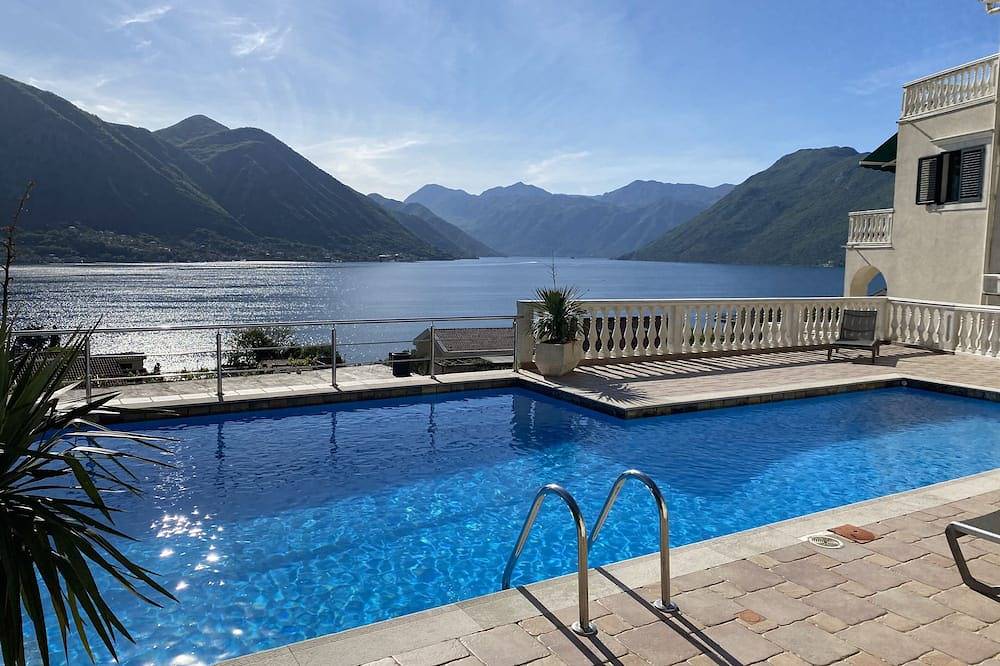 Appartamento vacanze a Cattaro a partire da 241€ a notte