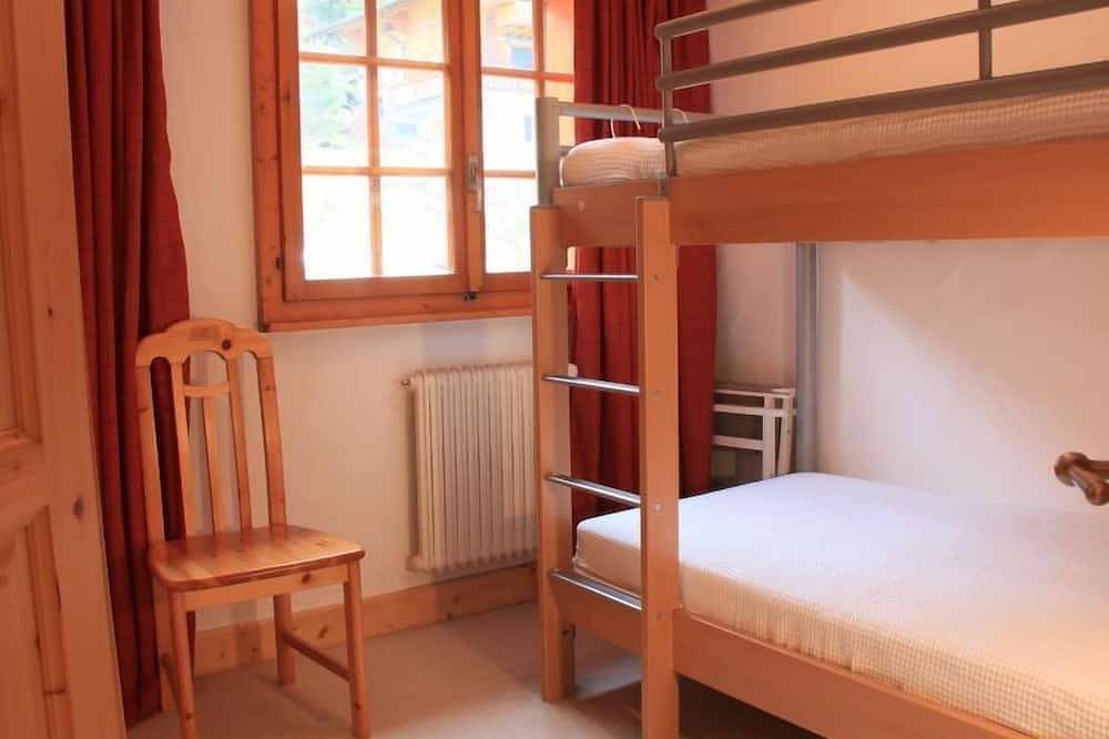 Appartement entier, Dauphin 7 in Villars-sur-Ollon, Ollon (Villars-sur-Ollon)