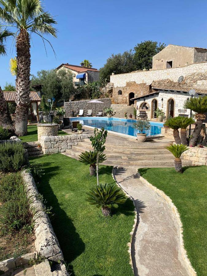Double Room in Noto, Noto e dintorni