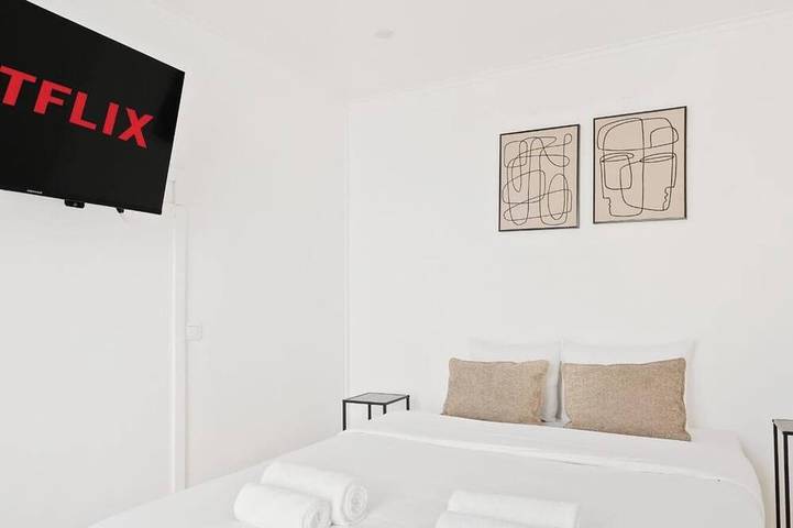 Gîte pour 4 personnes dans Le Palais De La Glace - 2