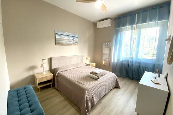 Villa für 15 Personen, mit Garten, mit Haustier in Toscolano-Maderno - 2