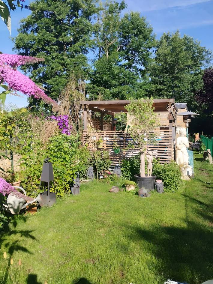 Chambre d’hôte pour 2 personnes, avec jardin dans les Ardennes - 3