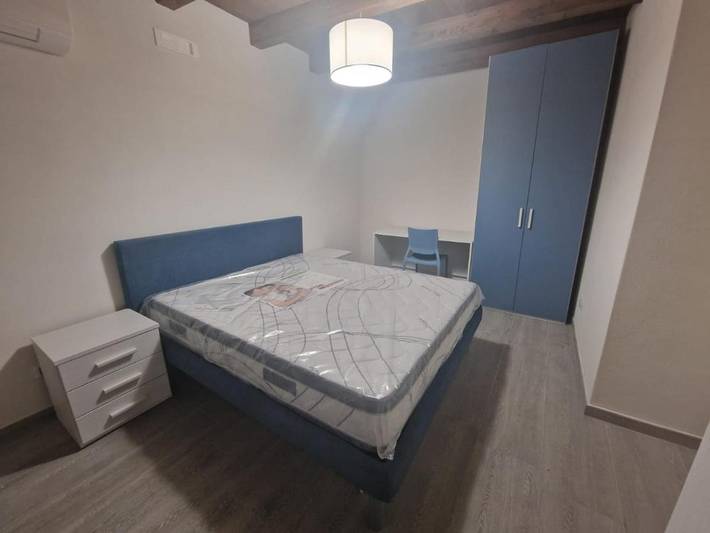 Location de vacances pour 4 personnes, avec balcon et vue, adapté aux familles à Maratea - 4