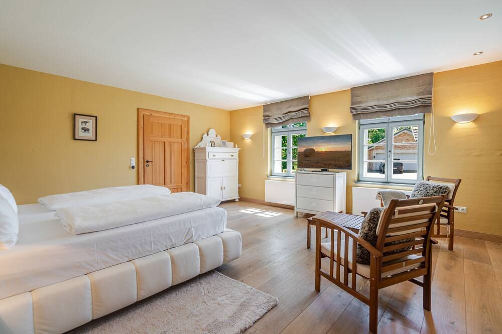 Ferienhaus Gut Landleben in Usedom Stadt, Usedom