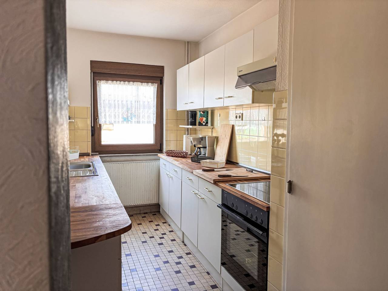 Ganze Wohnung, Siebenblick Abenheim in Worms, Kurpfalz