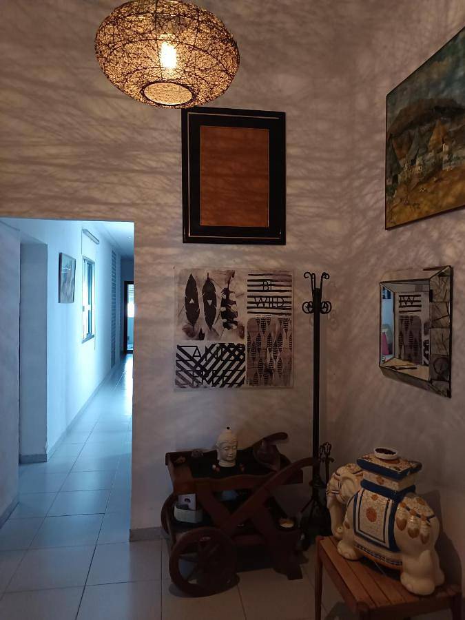Casapatrizia Appartamento compartido in Distrito Centro-Ifara, Santa Cruz de Tenerife