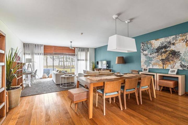 Casa rural para 6 personas, con Balcón y Jacuzzi además de Terraza y Vistas en Península de Troia