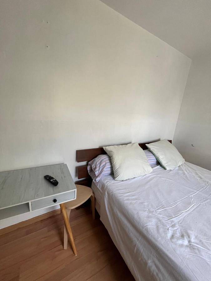 Gîte pour 2 personnes, avec jardin et vue dans Nandy - 3