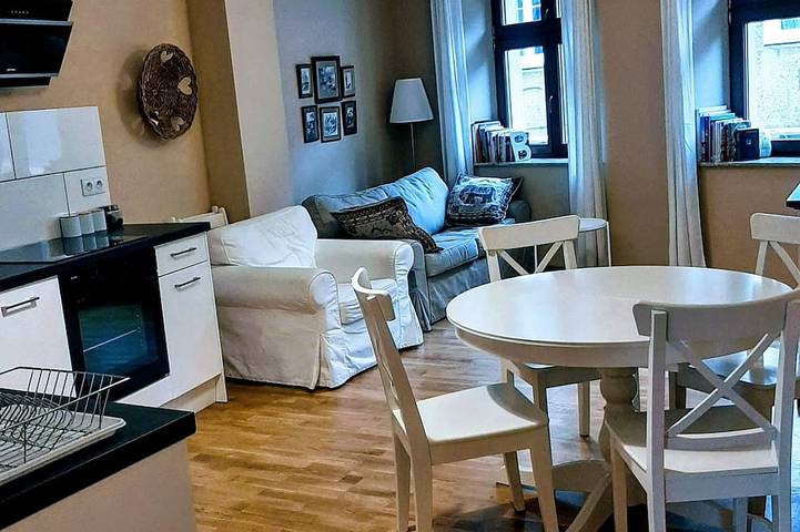 Ferienwohnung für 7 Personen - 1