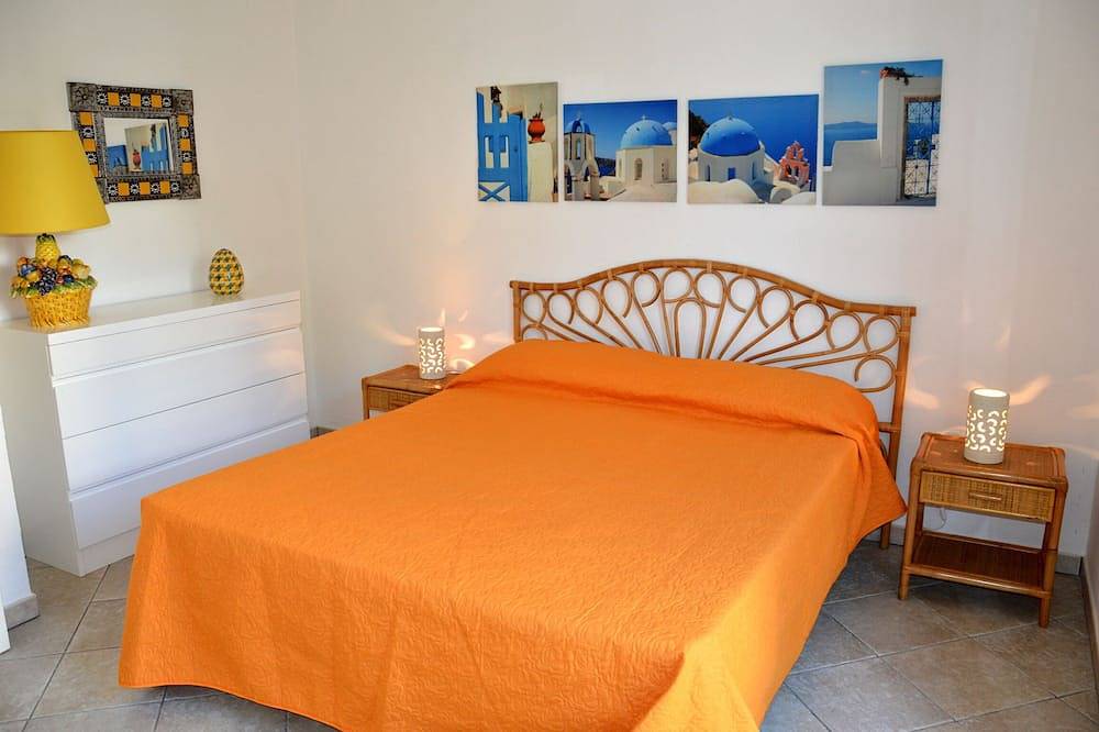 Villa 19 fronte mare in Santa Cesarea Terme, Provincia di Lecce