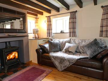 Cottage for 6 People in Peak District, Midlands, Photo 4