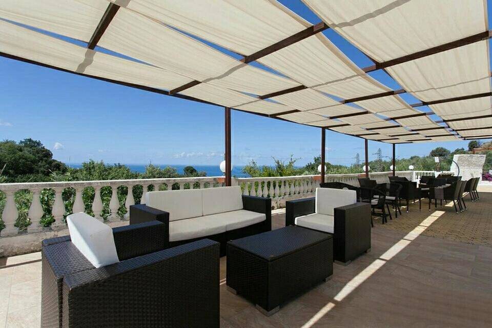 Hotel Diamond Residence in Diamante, Tyrrhenische Küste Kalabrien