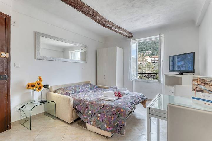 Appartement de vacances pour 2 personnes - 1