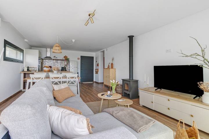 Ferienhaus 'Casa Do Mordomo' mit Bergblick, Wi-Fi und Klimaanlage in Miranda, Viana do Castelo Distrikt