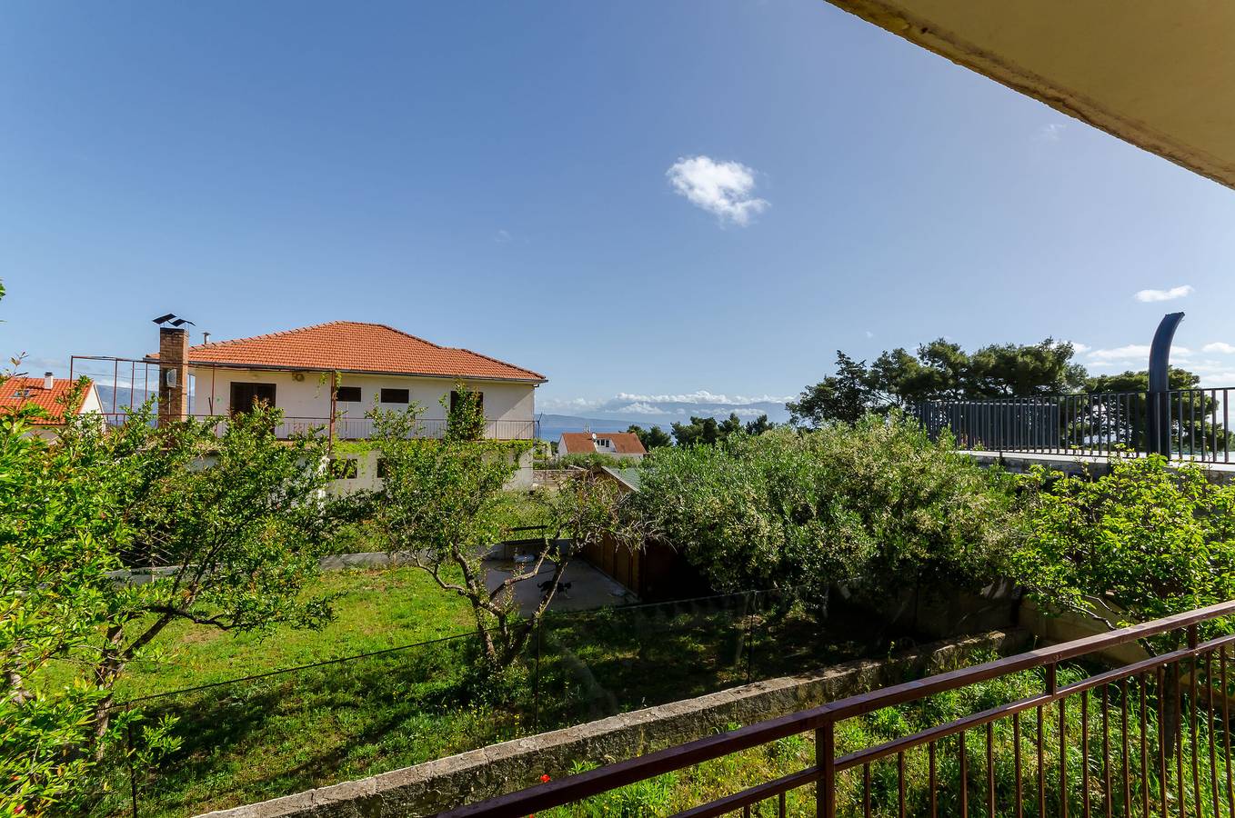 Apartamento entero, Apartment Rustic in Jelsa, Hvar (isla)