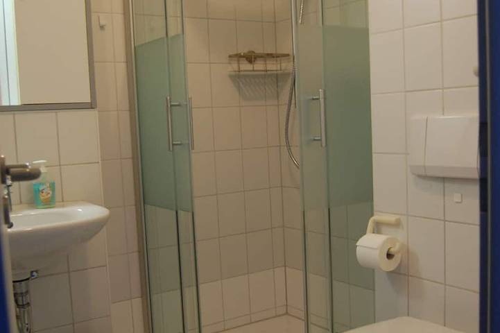 Ferienhaus für 2 Personen, mit Terrasse in Rerik - 3