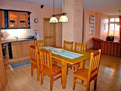 Ganze Ferienwohnung, Wohnung im Bauernhaus in Schlagsdorf ( Fehmarn), Fehmarn