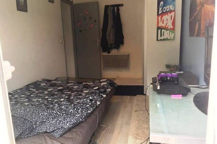 Location de vacances pour 5 personnes, avec jardin et terrasse à Méounes-lès-Montrieux - 4