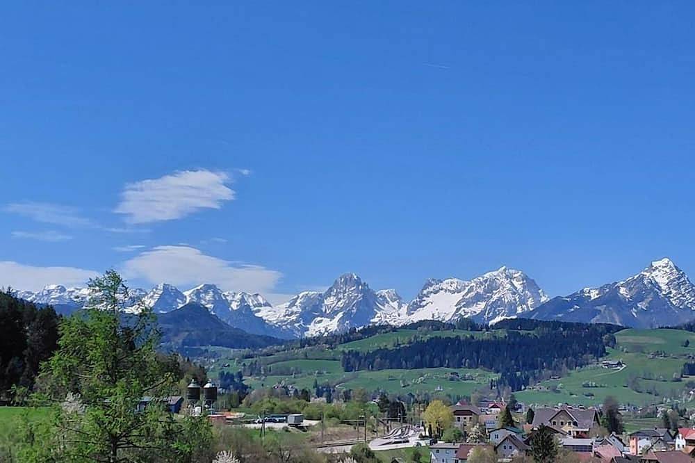 Ganze Wohnung, Haus Schober - Apartment/Wohn-Schlafraum/Dusche, Wc in Windischgarsten, Kirchdorf an der Krems (Bezirk)