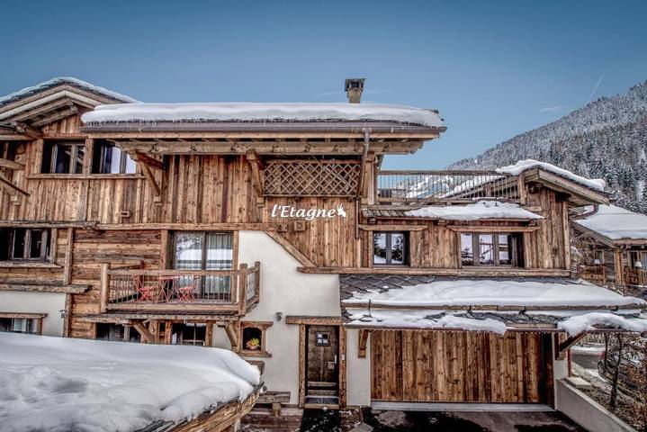 Chambre d’hôte pour 2 personnes, avec Terrasse ainsi que Jacuzzi et Sauna à Villarlurin