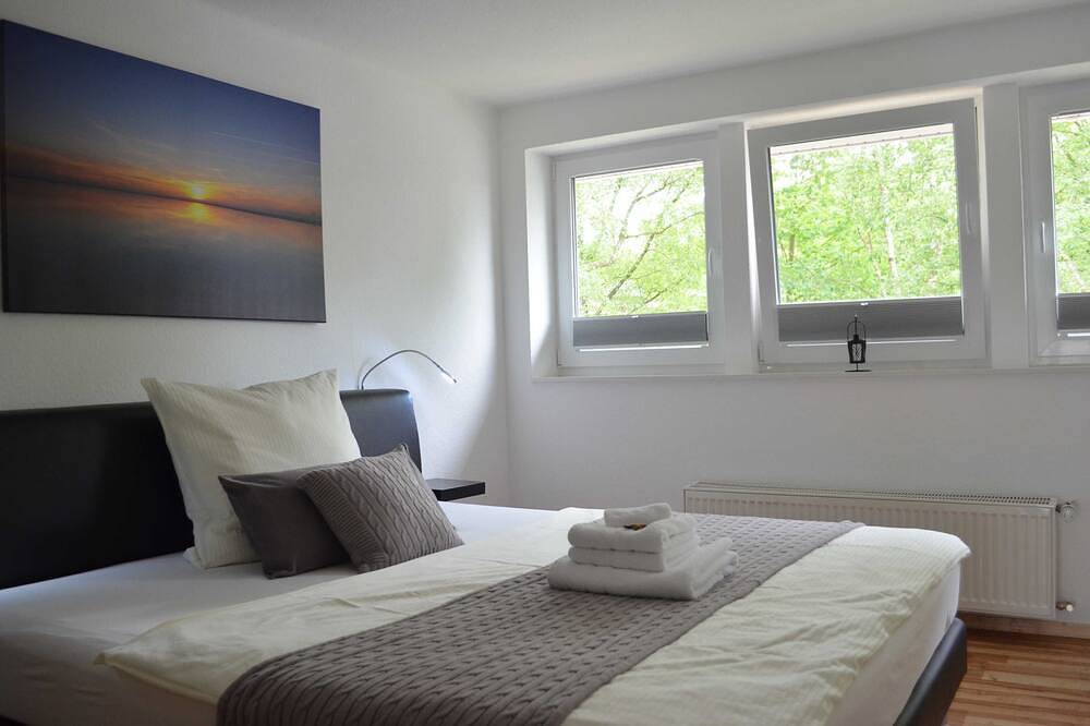 Apartamento entero, Apartamento Borkum - Apartamentos Citydom Leer, 15162 in Leer, Frisia oriental