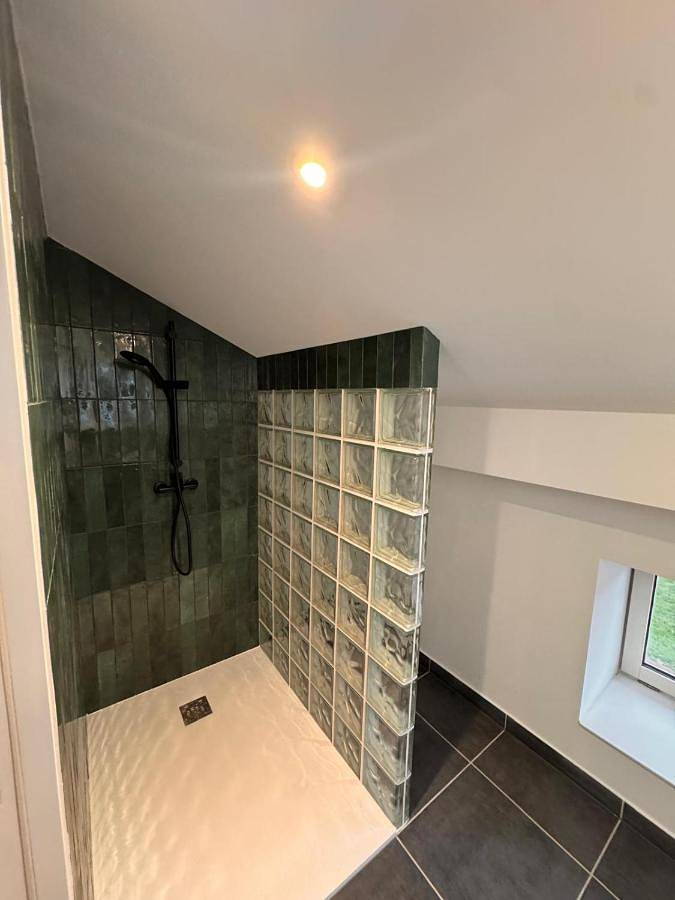 Gîte pour 4 personnes, animaux acceptés à Pélussin - 4