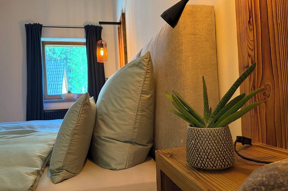 Ferienhaus in Alleinlage zum Relaxen und Aktivurlaub in Patersdorf, Vorderer Bayerischer Wald