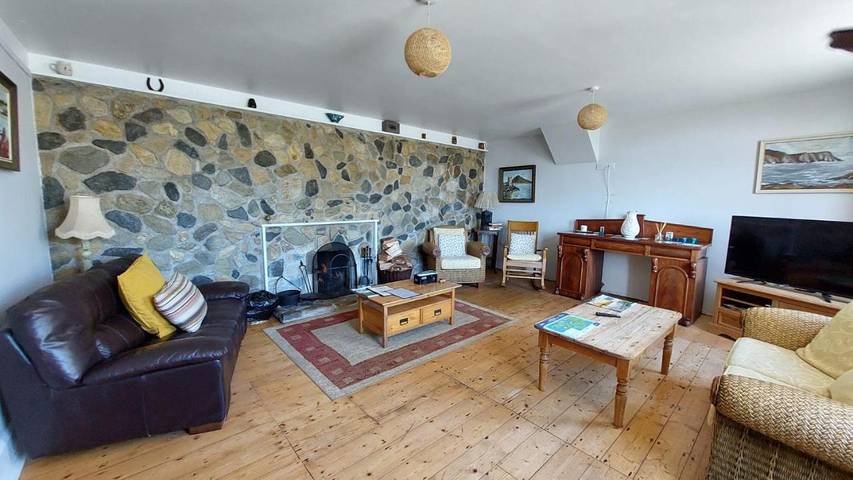 Chambre d’hôte pour 2 personnes, avec vue dans Ile D Achill - 2