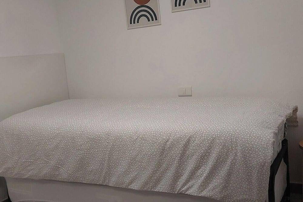 Ganze Wohnung, Homerez - Geräumige Wohnung in Arrieta, 60 qm, Terrasse in Arrieta, Haría