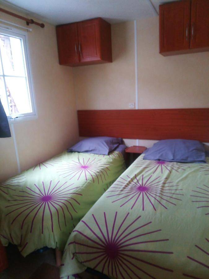 Gîte pour 4 personnes, avec jardin et terrasse à Mézières-en-Brenne - 4