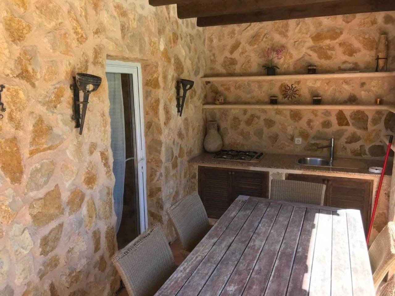 Villa Sol de Bonaire in Bonaire, Alcúdia