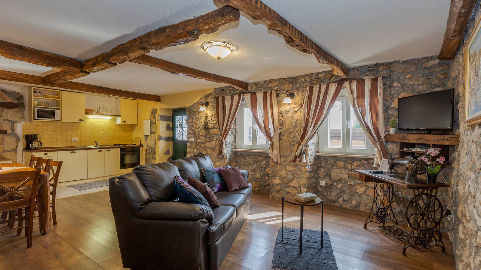 Villa Hidden world with pool by Villas Guide in Moscenicka Draga, Opatija Riviera