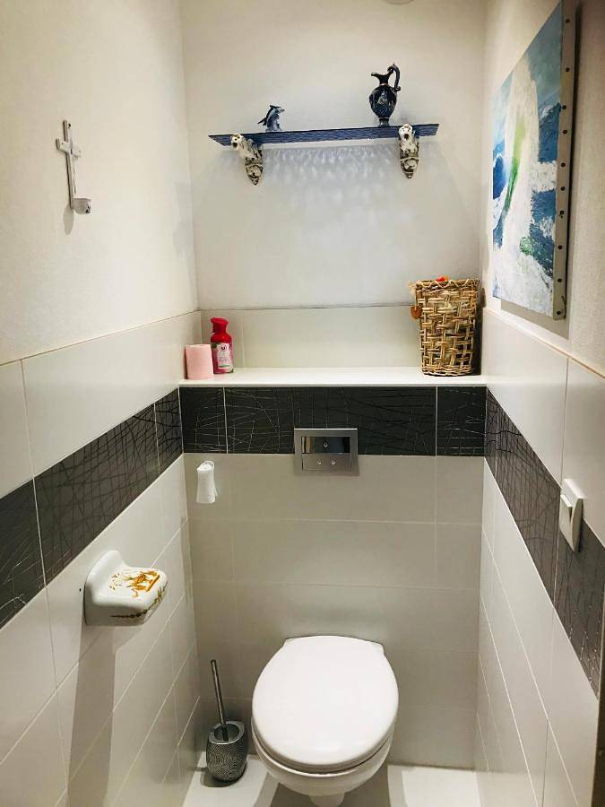 Gîte pour 2 personnes, avec terrasse et piscine, animaux acceptés à Sainte-Cécile-les-Vignes - 2