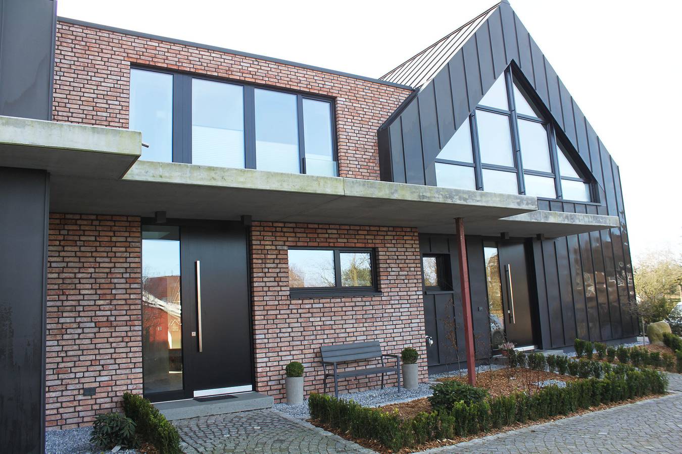 Ganze Ferienwohnung, Ferienwohnung Heidi Lux 2 in Hanstedt, Nordheide