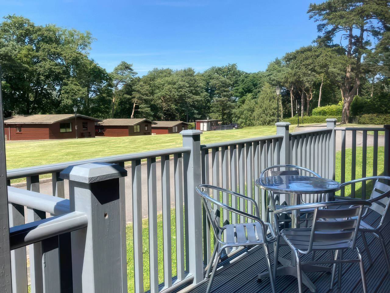 Lavender Lodge in Saltburn by the Sea, Redcar and Cleveland
