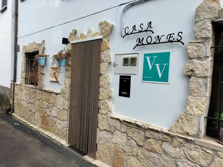 Appartement de vacances pour 2 personnes - 1