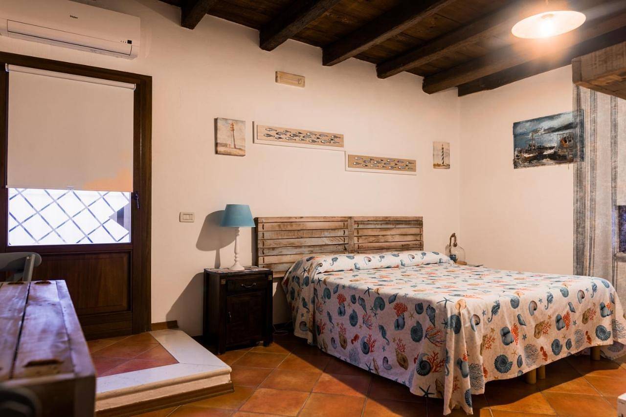 Double Room in Mola di Bari, Provincia di Bari