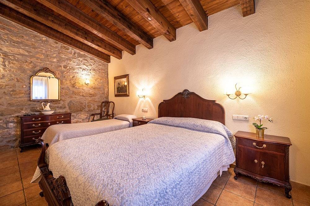 Casa Corral für 6 personen in Lladurs, Lleida Provinz