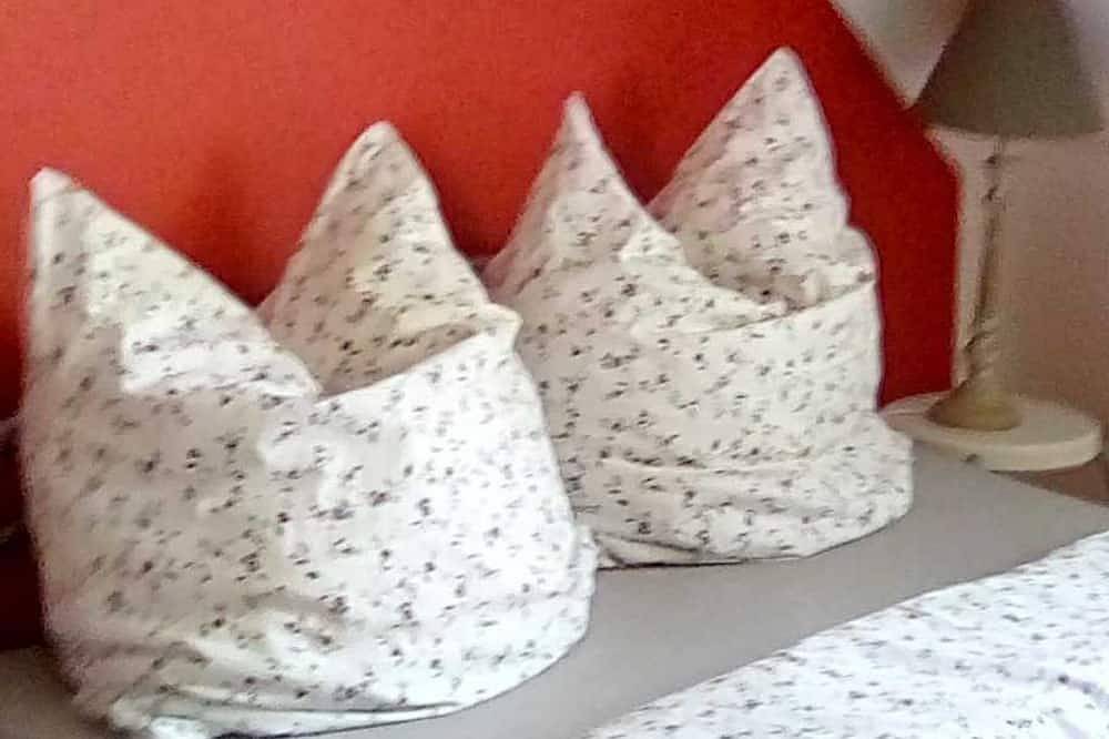 Ganze Wohnung, Ferienwohnung Teestuuv, 55166 - Ferienwohnung Teestuuv in Detern, Ostfriesland