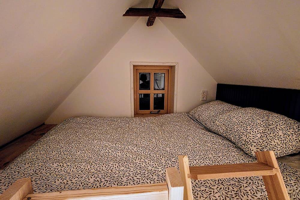 Geheel appartement, B&B Chez Nini \nluxe loft - centrum van Groningen in Groningen, Provincie Groningen