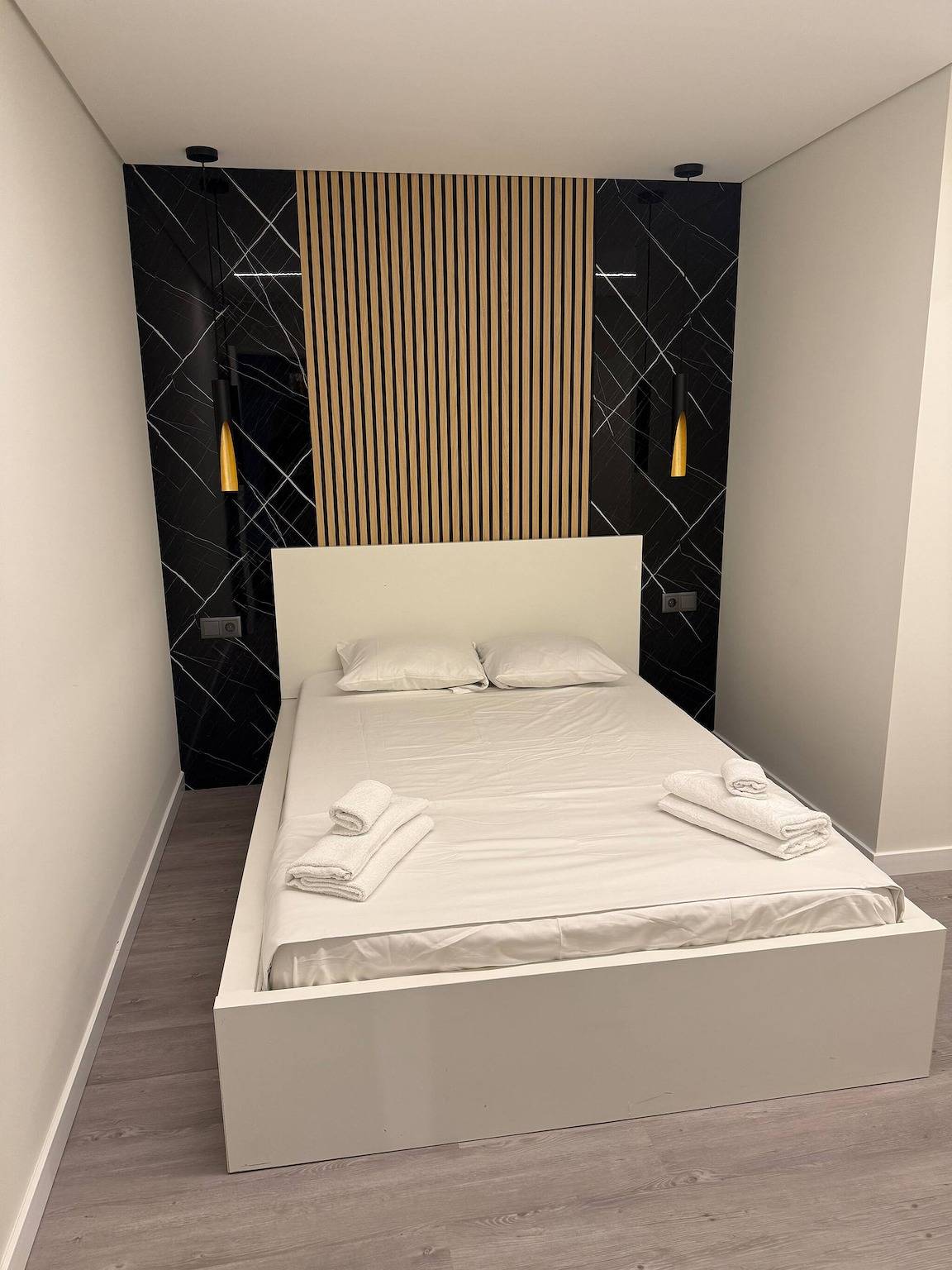 Apartamento inteiro, Apartamento de lujo de 3 dormitorios con 2 baños cerca de Lisboa y Sintra in Queluz, Costa de Lisboa