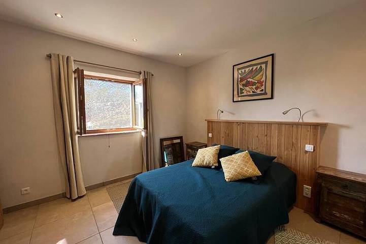 Location de vacances pour 8 personnes à Saint-Maurice-d'Ibie - 2