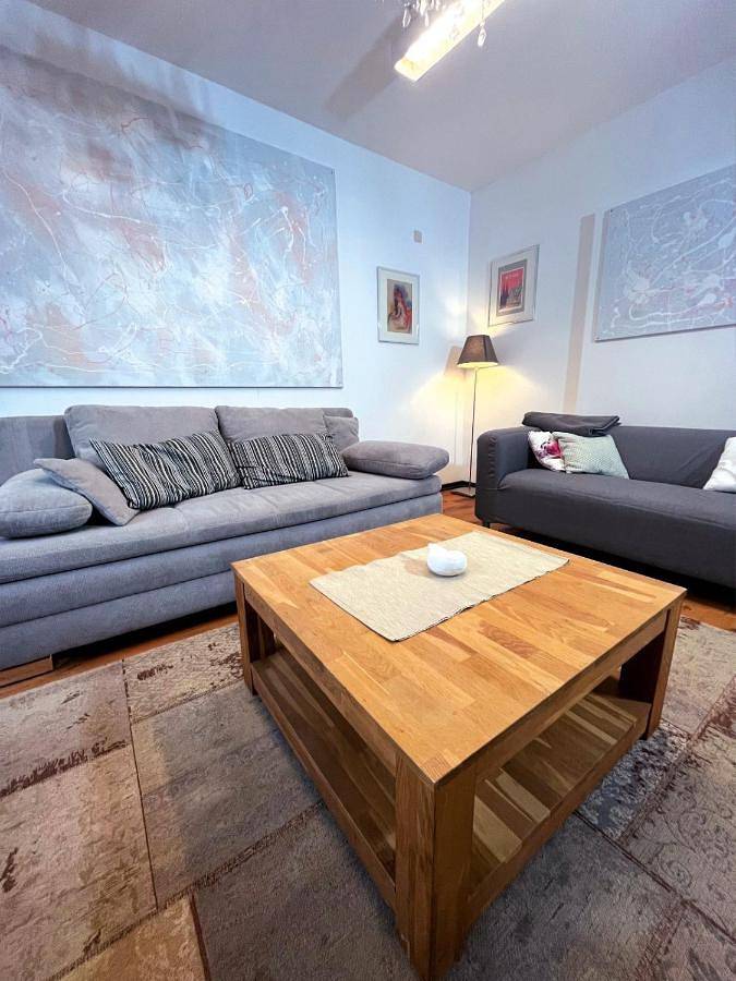 Maison de vacances pour 6 personnes, avec jardin, adapté aux familles