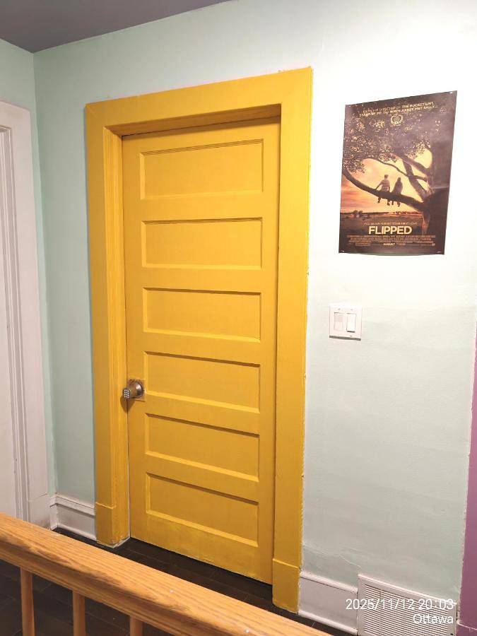 Maison d’hôte pour 2 personnes, avec jardin à Ottawa - 3